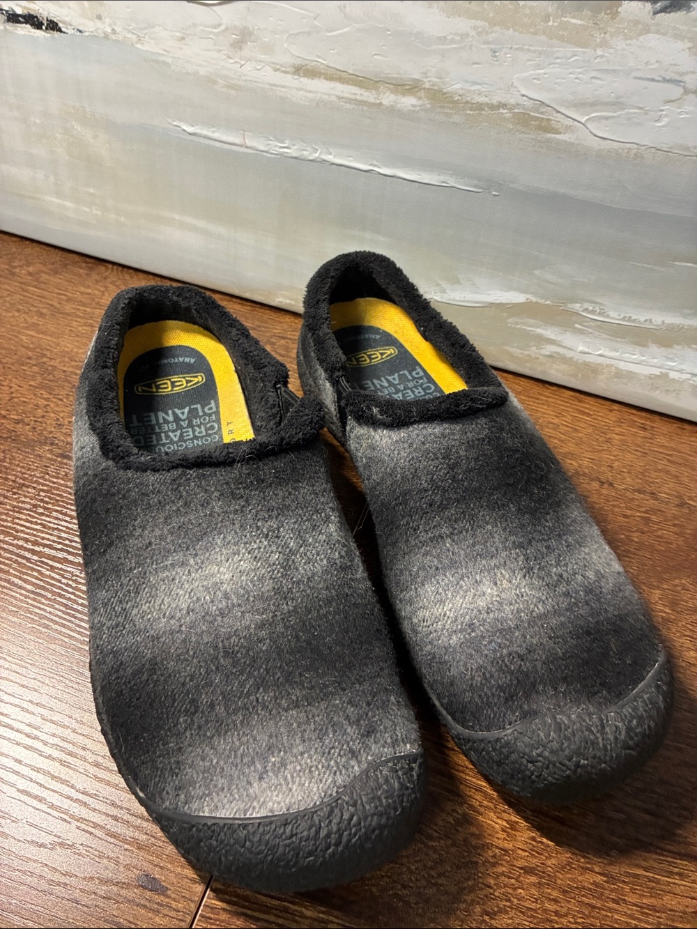 KEEN Howser Slide slippers